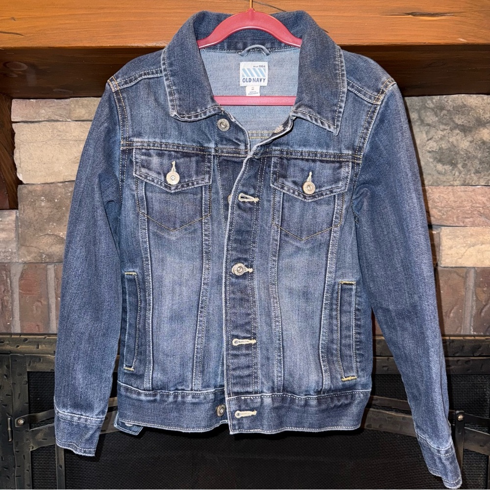 Old Navy Denim Jacket
